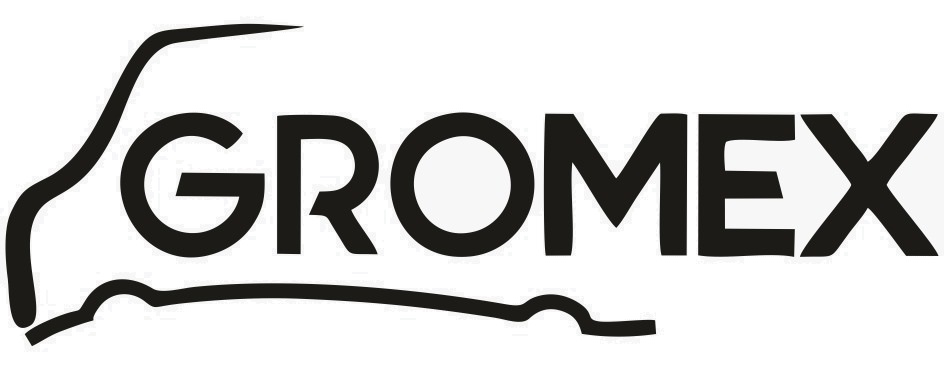 LOGO GROMEX